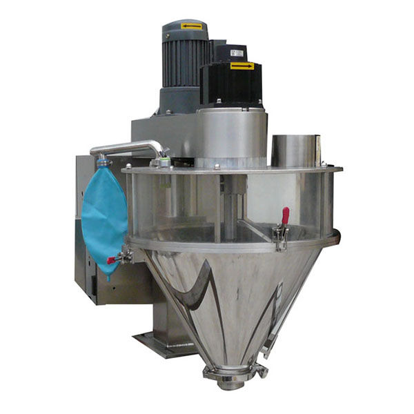 オーガフィラー