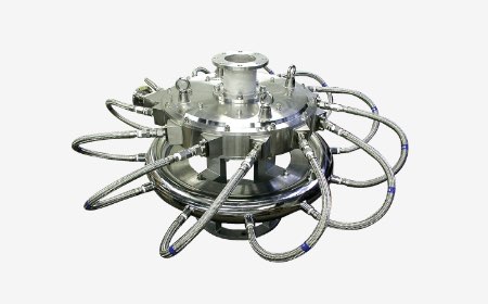 はつらつの設備