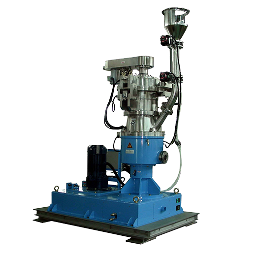 日本コークス工業の設備