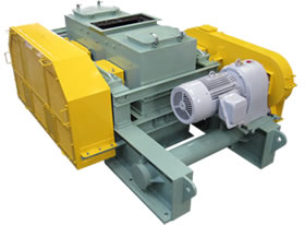 前川工業所の設備