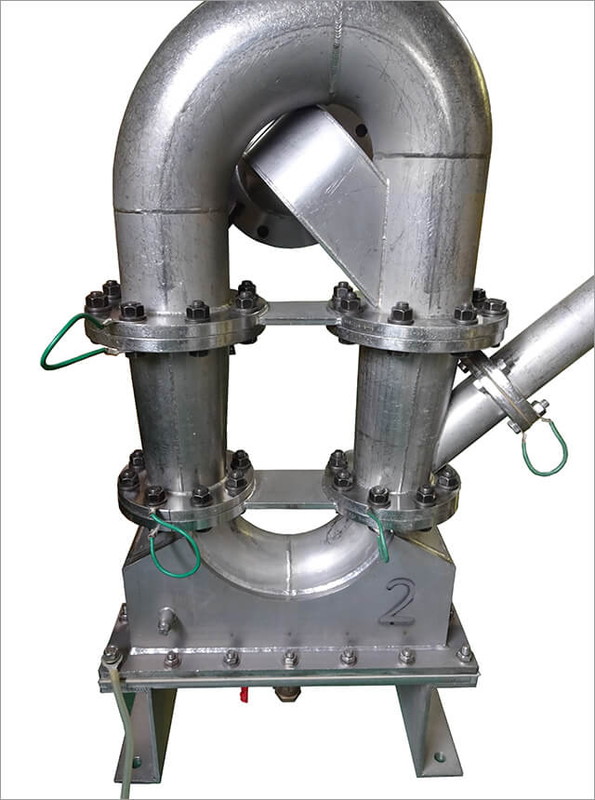 尾道クミカ工業の設備