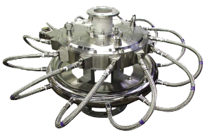セイシン企業の設備