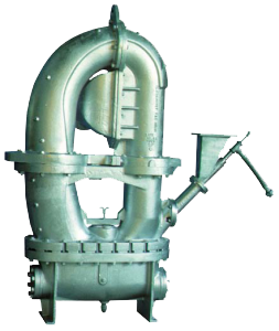 セイシン企業の設備