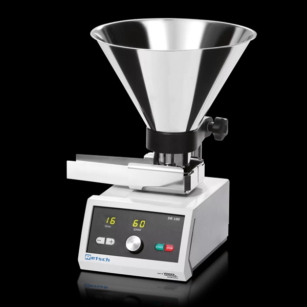 振動フィーダー＋計量機